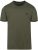 Fred Perry T-shirt Olijfgroen W49