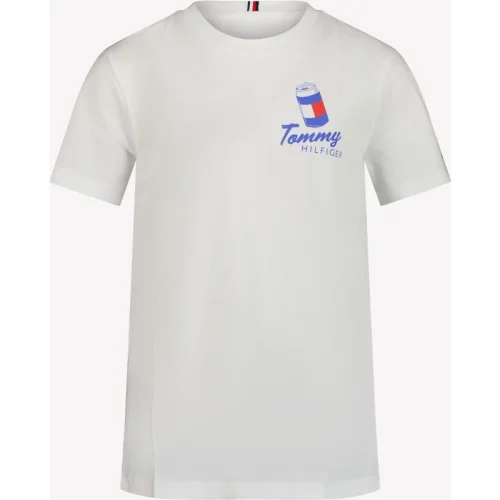 Tommy Hilfiger Jongens t-shirt