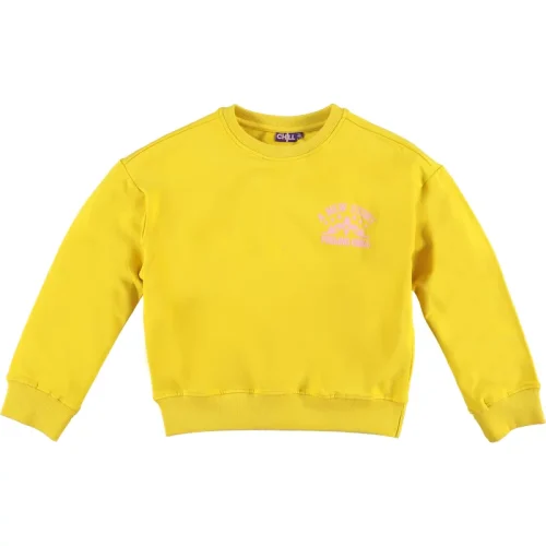 O’Chill Meisjes sweater oukje –