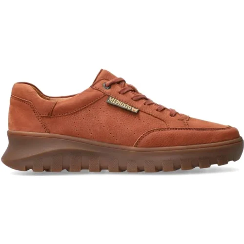 Mephisto Flynn heren sneaker