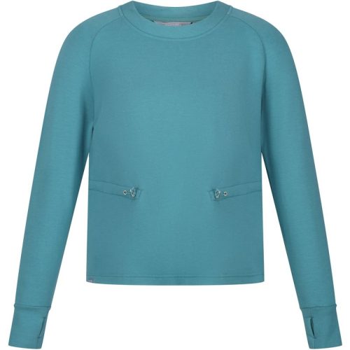 Regatta Dames narine marl sweatshirt