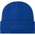 Bullet Boreas beanie met patch