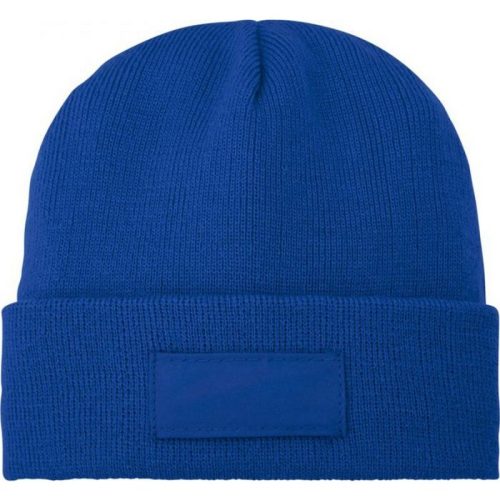 Bullet Boreas beanie met patch