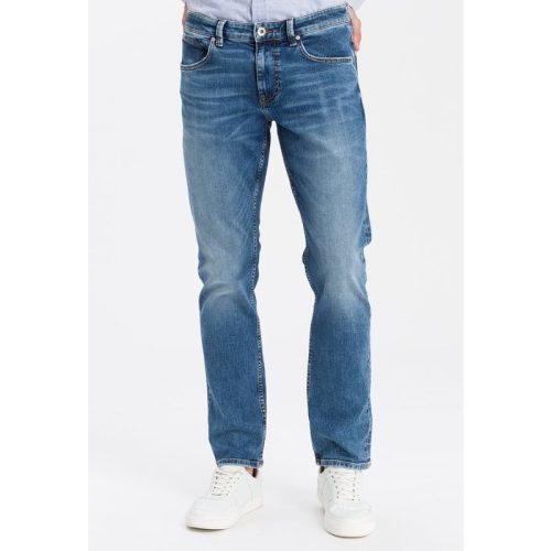 Cross Jeans Dylan mid blue used