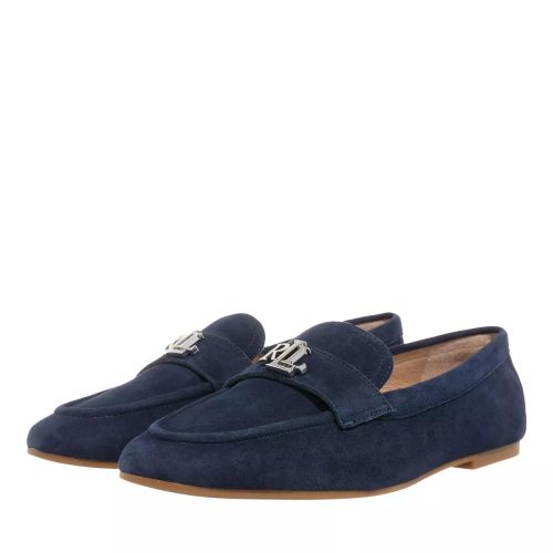 Lauren Ralph Lauren Loafers – Averi III Loafer in blauw