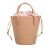 Coccinelle Totes & shoppers – Coccinellemyrtha Maxi Log in bruin