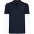 Q1905 Polo shirt zuidland donker