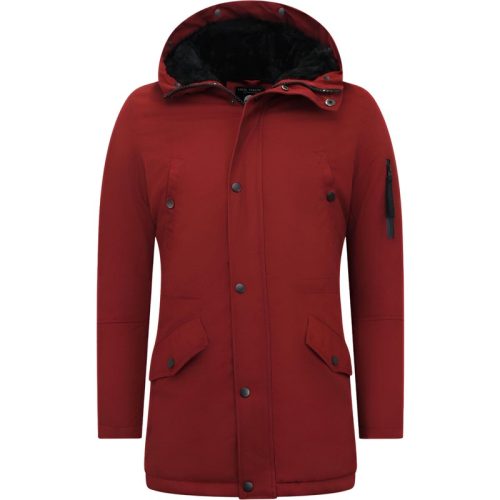 Enos Parka winter