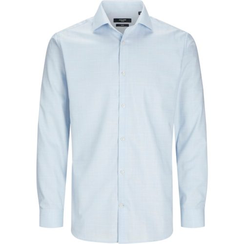 Jack & Jones Jprblaparker check ls shirt sn dessin