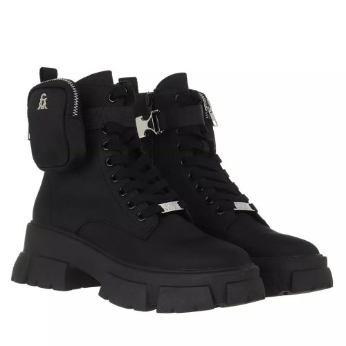 Steve Madden Boots & laarzen – Tanker-P in zwart