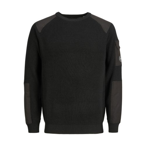 Sweatshirt Jack & Jones Tech Knit