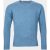 Baileys Pullover Blauw V-Neck 420011/620