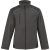 B and C Heren shield pro soft shell jas