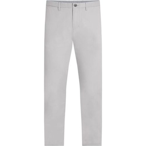 Tommy Hilfiger Broek 26619 october grey