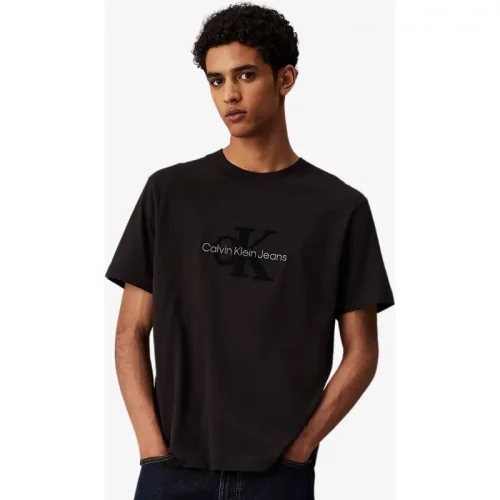 Calvin Klein Chenille monologo te, beh