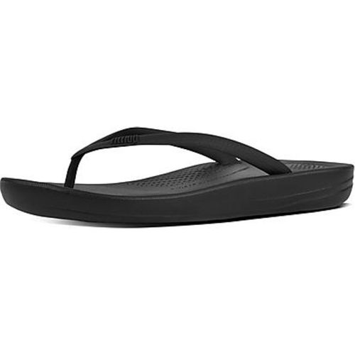 FitFlop Slippers dames iqushion ergonomic