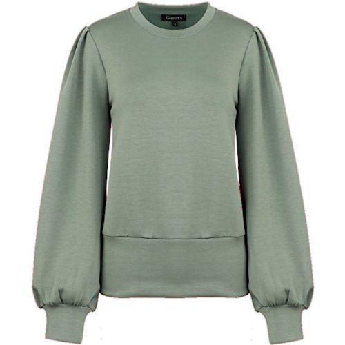 G-Maxx Sweater eara green