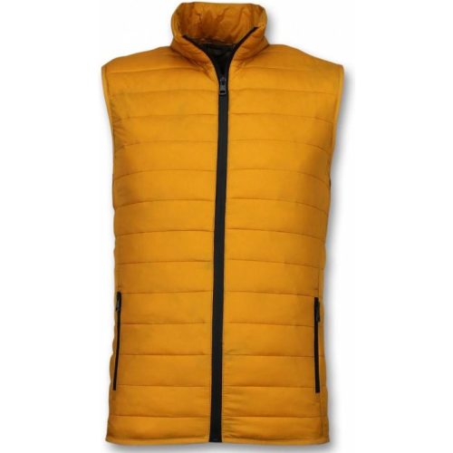 Y Chrom Bodywarmer casual bodywarmer