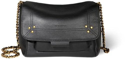 Jerome Dreyfuss Crossbody bags – Bags Black in zwart