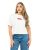 Diesel T-BUXT Crop T-Shirt