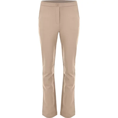 Zizo Broek ba6005.01 light sand