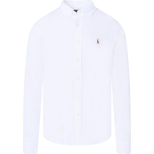 Ralph Lauren Casual overhemd met lange mouwen