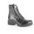 Durea 9785.905.0490-h dames veterboots sportief