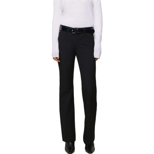 Lois Silvia pantalon suple black