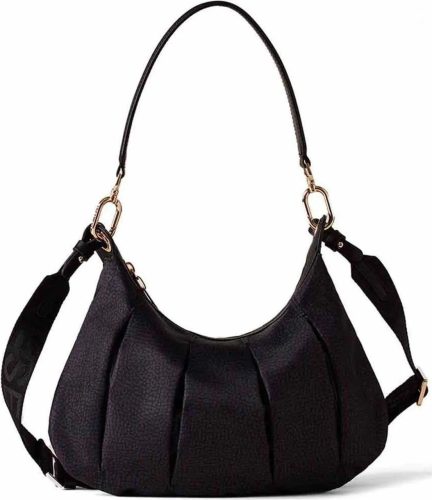 Borbonese Totes & shoppers – Borbonese Bags.. Black in zwart