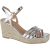 Mexx Miql1602941w-9500 dames sandalen gekleed