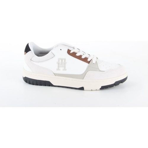 Tommy Hilfiger Fm0fm04728-ybl heren sneakers