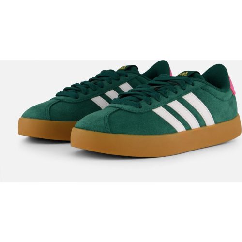 Adidas Adidas VL Court 3.0 Sneakers groen Leer