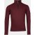 Baileys Half Zip Paars Sweatshirt 1/2 Zip 423119/395