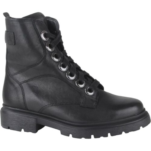 Durea 9809.758.5598-k dames veterboots sportief