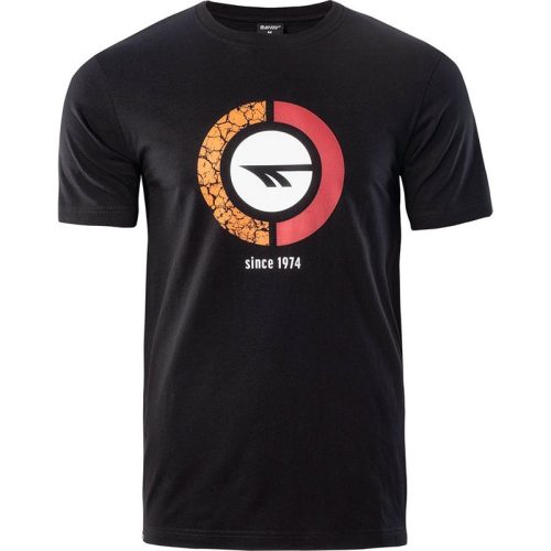 Hi-Tec Heren rakan t-shirt