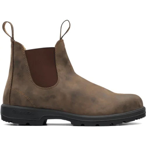 Blundstone 585 classic rustic