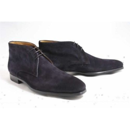 Magnanni 20105 boots gekleed