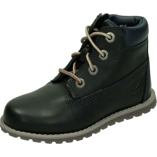 Timberland Pokeypine 6in zip nvy