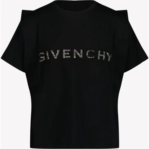 Givenchy Meisjes t-shirt