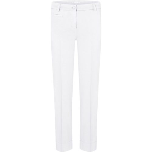 Cambio Stella cropped pantalons