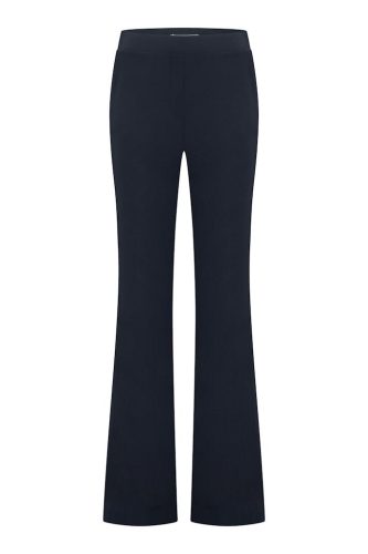 Studio Anneloes Marilon Trousers 94790 Broek 6900 Dark Blue