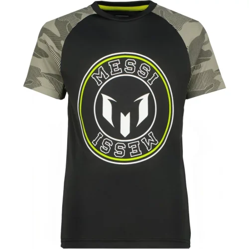 Vingino Jongens messi t-shirt hiquel deep