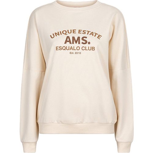 Esqualo Sweater f24-05534 –