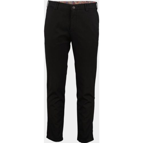 Meyer Wollen Pantalon Zwart RIO Art.2-7613 3242761390/09