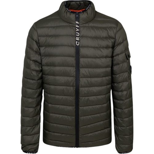 Cruyff Perdu jacket