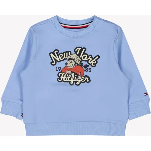 Tommy Hilfiger Baby unisex trui