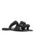 By Malene Birger Sandalen – Knotta Sandals in zwart