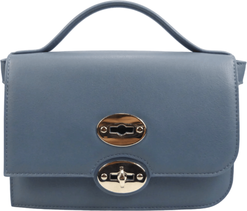 Zanellato Crossbody bags – Borsa a mano blu in blauw