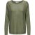 Jacqueline de Yong Bente l/s boatneck pullover