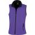 Result Softshell body warmer voor dames